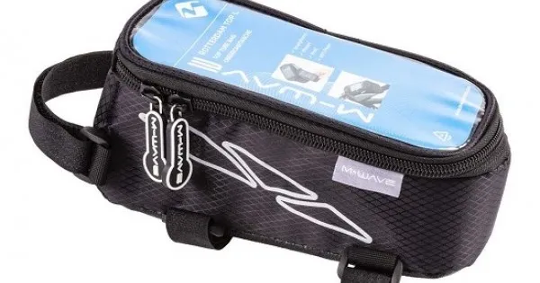 Retur ușor Borsetă cadru M-WAVE Rotterdam Top XL